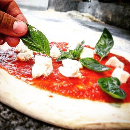 Mister Pizza Viserba